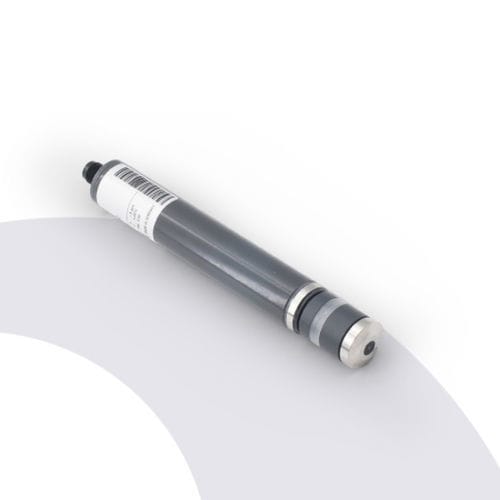 电气化学氯传感器 - CP4.0 - DABECO Co.,Ltd - 用于水处理 / 用于过程测量 / 用于污水处理厂