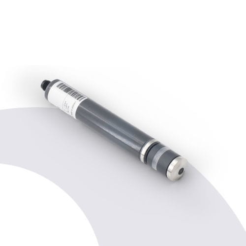 电气化学氯传感器 - CP4MA*-AT - DABECO Co.,Ltd - 用于流程控制 / 海洋应用 / 4-20 mA