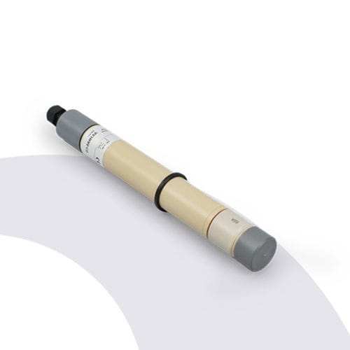 电气化学氯传感器 - AS3 - DABECO Co.,Ltd - 用于水处理 / 数字 / 模拟
