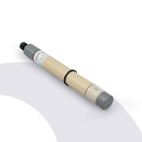电气化学氯传感器 - AS2 - DABECO Co.,Ltd - 用于水处理 / 用于流程控制 / IP65