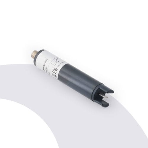 电气化学氯传感器 - CCF1.0 - DABECO Co.,Ltd - 用于水处理 / 监控 / 免维护
