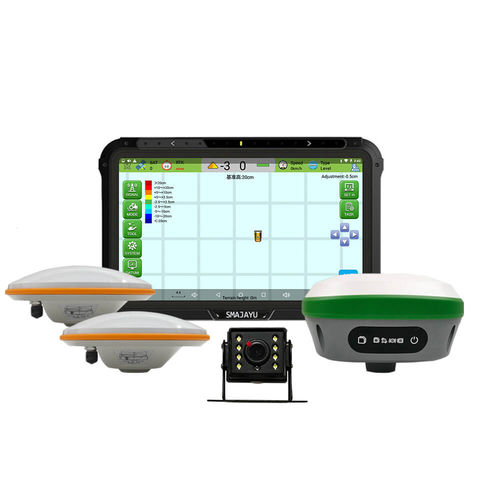 GPSGNSS模块 - JYB20 - SMAJAYU(SHENZHEN) CO.,LTD