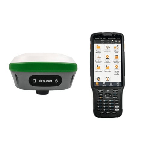 GPS测量系统 - R26 Rover - SMAJAYU(SHENZHEN) CO.,LTD - GNSS / RTK / GLONASS