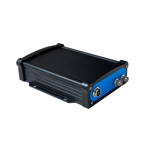 RTK接收器 - R30 - SMAJAYU(SHENZHEN) CO.,LTD - GNSS / 用于空间成像 / 以太网