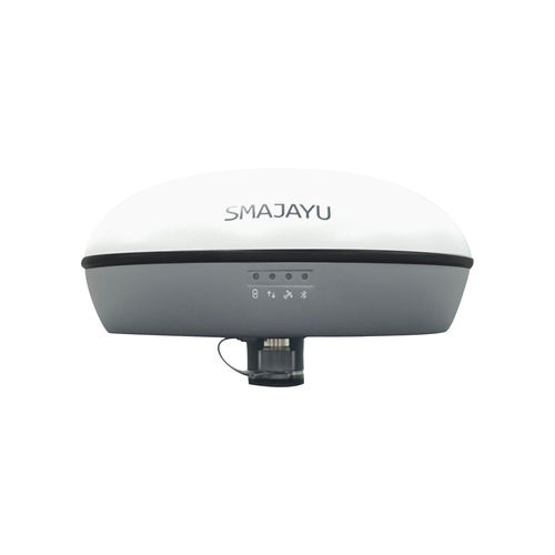 RTK接收器 - SMA20 Base - SMAJAYU(SHENZHEN) CO.,LTD - GNSS / 建筑工地 / 用于空间成像