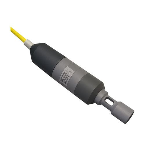 手提式电导仪 - 11-C 50I - Tecnopenta SRL - 防水 / 电感