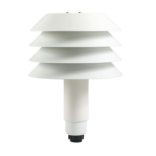 相对温湿度传感器 - M1- T UR - Tecnopenta SRL - DIN导轨 / 4-20 mA / IP67