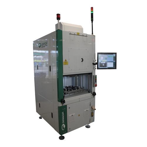 标记激光系统 - GEFASOFT Automatisierung und Software GmbH Regensburg - 用于焊接 / 工艺流程 / 冷却