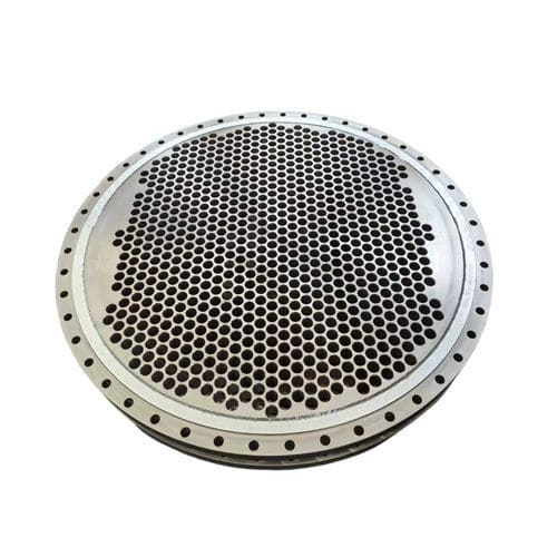 复合管板 - Nanjing Fugo New Material Tech. Co.,Ltd.