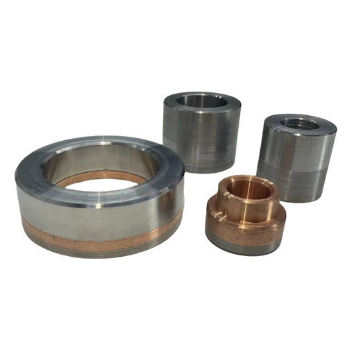 不锈钢轴环 - Nanjing Fugo New Material Tech. Co.,Ltd.