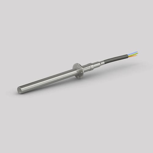加热芯 - GC-cart EX - GC-heat Gebhard GmbH & Co. KG