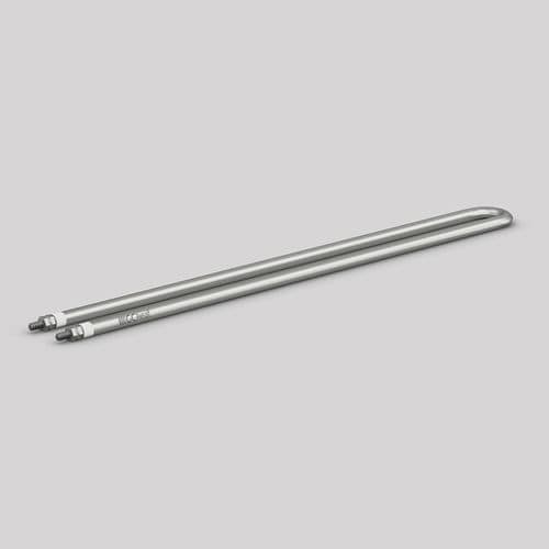 管状加热组件 - GC series - GC-heat Gebhard GmbH & Co. KG