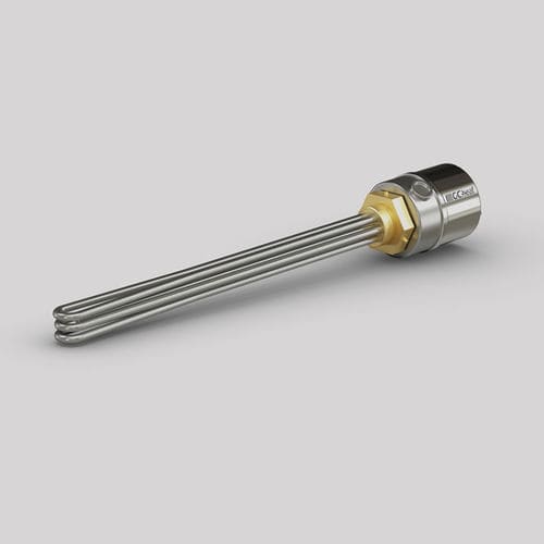水加热器 - GC - GC-heat Gebhard GmbH & Co. KG - 油 / 管道