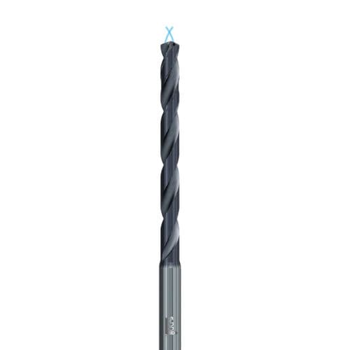 实心钻头 - PMNKS8XDI series - SUZHOU SHANDE PRECISION TOOLS CO., LTD - 用于钢材 / 用于铝 / 用于黄铜