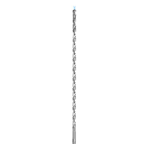 实心钻头 - PMKS30XDI series - SUZHOU SHANDE PRECISION TOOLS CO., LTD - 用于钢材 / 用于不锈钢 / 用于铝