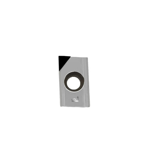 PCD切割刀片 - PCD INSERTS-AP Series - SUZHOU SHANDE PRECISION TOOLS CO., LTD - 铣削 / 碳化物 / 铝合金用