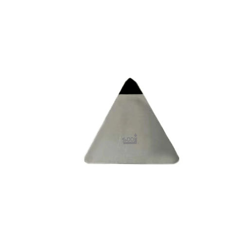 旋转切割刀片 - PCD INSERTS-TPGN Series - SUZHOU SHANDE PRECISION TOOLS CO., LTD - 碳化物 / PCD / 用于有色金属