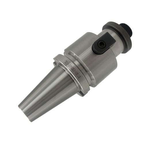 BT刀柄 - BT40-FMB SERIES - SUZHOU SHANDE PRECISION TOOLS CO., LTD - BT40 / 用于加工 / 平面铣刀