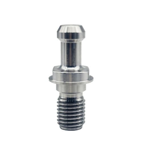 机器螺栓拉头 - BT30 Series - SUZHOU SHANDE PRECISION TOOLS CO., LTD - 螺杆 / 用于机床