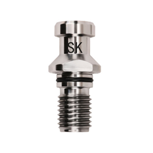 机器螺栓拉头 - SK Series - SUZHOU SHANDE PRECISION TOOLS CO., LTD - 螺杆 / 用于机床