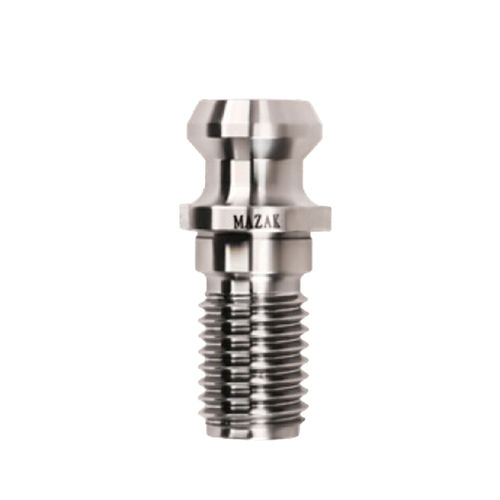 机器螺栓拉头 - Mazak Series - SUZHOU SHANDE PRECISION TOOLS CO., LTD - 螺杆 / 用于机床