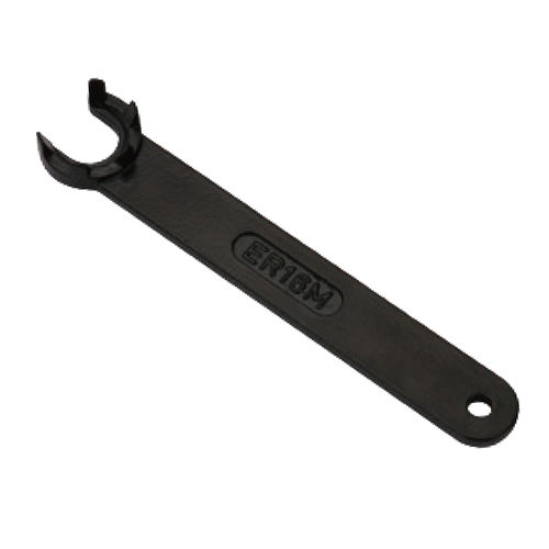 小型夹紧螺母叉形扳手 - M Series - SUZHOU SHANDE PRECISION TOOLS CO., LTD
