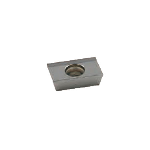 铣削转位刀片 - APMT1604 Series - SUZHOU SHANDE PRECISION TOOLS CO., LTD - 碳化物 / 钢 / 用于金属
