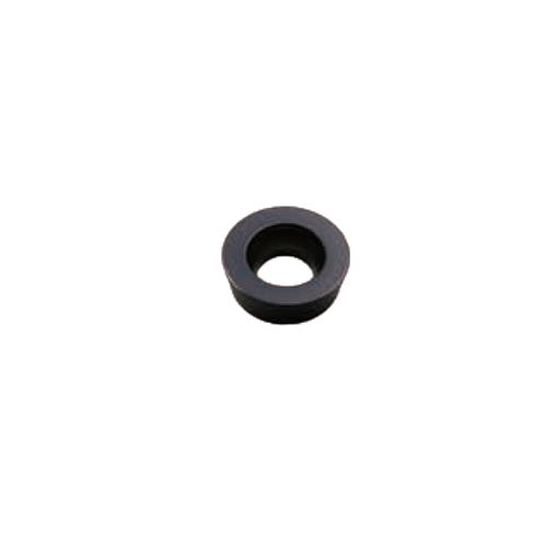 铣削转位刀片 - RPMW08-10 SERIES - SUZHOU SHANDE PRECISION TOOLS CO., LTD - 用于加工车间 / 碳化物 / 钢