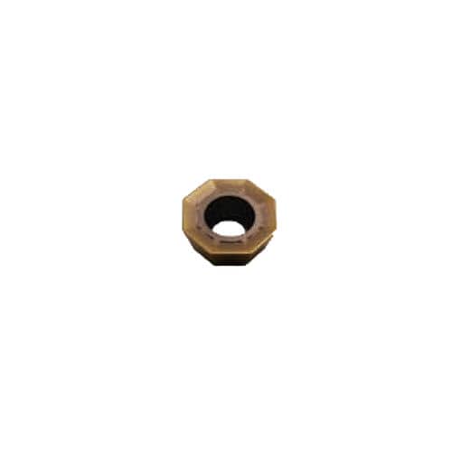 加工车间转位刀片 - ODMT-Series - SUZHOU SHANDE PRECISION TOOLS CO., LTD - 碳化物 / 钢 / 用于重金属
