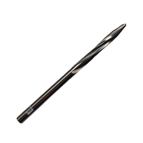 实心钻头 - CDDH series - SUZHOU SHANDE PRECISION TOOLS CO., LTD - 用于复合材料 / 碳化物 / 高性能