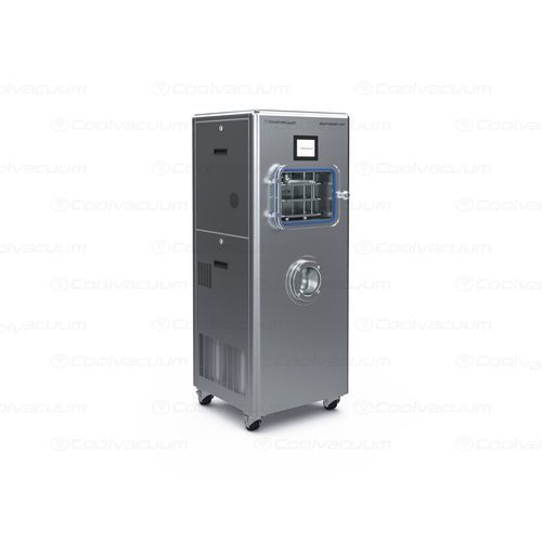 立式冷冻柜 - Mini - Coolvacuum Technologies, S.L. - 实验室 / 精准 / 用于移动应用