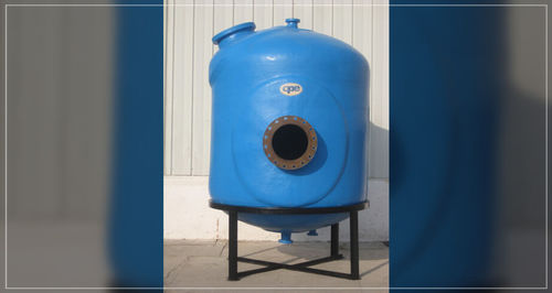 压力容器 - Chemical Process Equipments Pvt. Ltd.