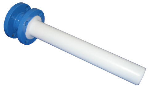 硬水管 - Corrosion Resistant Products Ltd. - 不锈钢 / 碳钢 / 真空