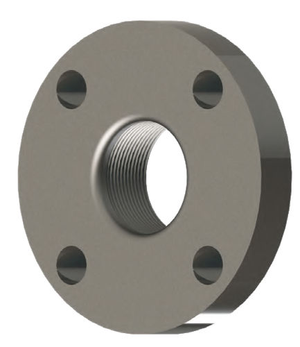 管道法兰 - Corrosion Resistant Products Ltd. - 钢 / 穿孔
