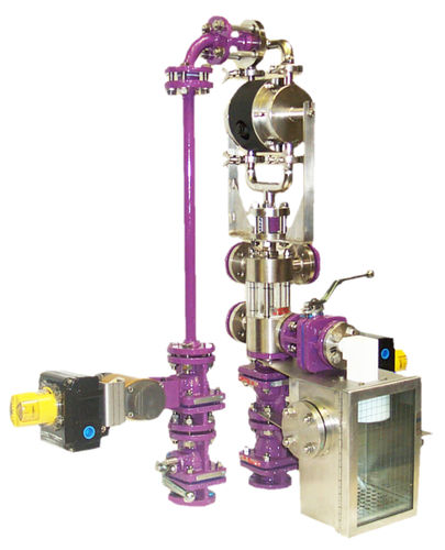 气体采样器 - Corrosion Resistant Products Ltd.