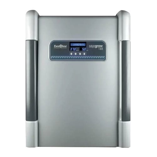 CO2培养箱 - CO2 Incubator - Diantech Solutions, S.L. - 生物化学 / 自然对流式 / 数字