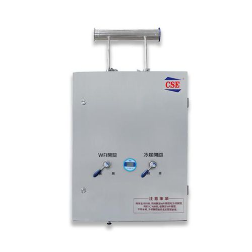 水冷却装置 - TT3 series - CSE. Chiang Sung Enterprise Co., Ltd - 用于制药业 / 卫生