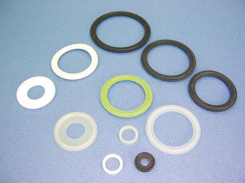 平面密封 - P120 - CSE. Chiang Sung Enterprise Co., Ltd - PTFE / EPDM / 环形