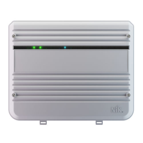 网络集线器 - KC-02 - NIK Electronics