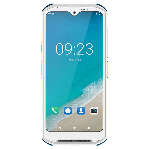 安卓11掌上电脑 - V5 - CILICO - ARM八核 / GPS / GSM