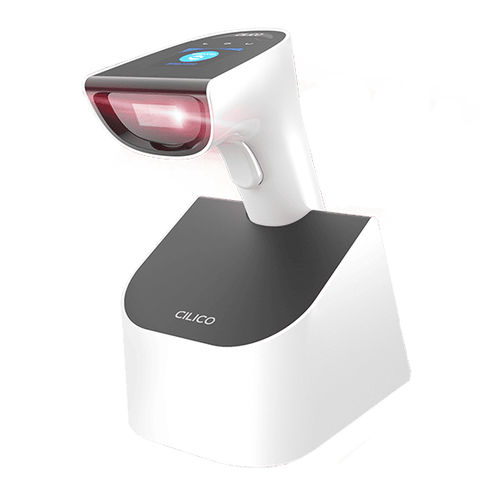 便携式条码扫描仪 - IOT800  - CILICO - 2D / 1D / 用于仓库