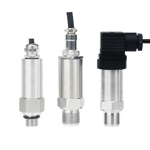 相对压力变送器 - YD31 - Xi'an Yunyi Instrument Co., Ltd. - 压阻 / 4-20 mA / 0-10V