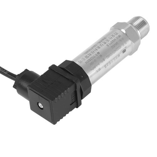 绝对压力变送器 - YD31 series - Xi'an Yunyi Instrument Co., Ltd. - 陶瓷 / 压阻 / 4-20 mA
