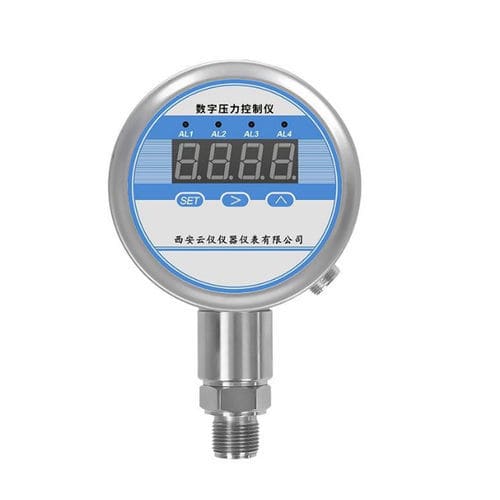 相对压力变送器 - Xi'an Yunyi Instrument Co., Ltd. - 4-20 mA / 数字 / 24Vdc