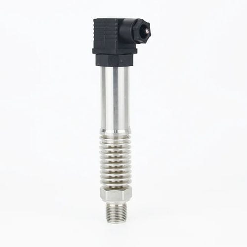 绝对压力变送器 - YD37 - Xi'an Yunyi Instrument Co., Ltd. - 压阻 / 4-20 mA / 0-10V