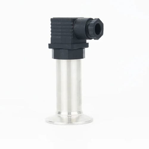 绝对压力变送器 - YD34  - Xi'an Yunyi Instrument Co., Ltd. - 硅 / 敏感元件 / 4-20 mA