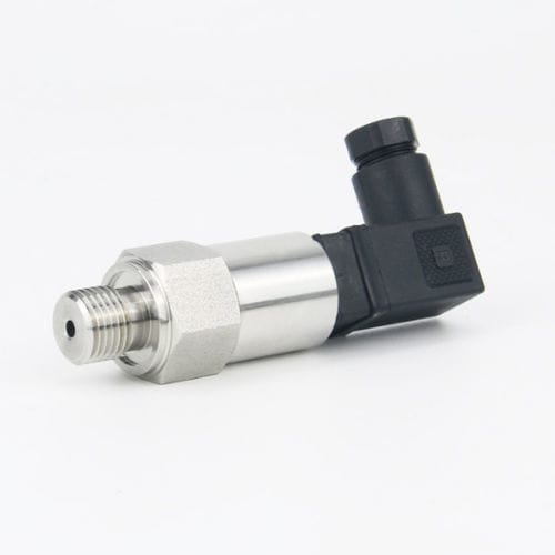 绝对压力变送器 - YD32-S - Xi'an Yunyi Instrument Co., Ltd. - 真空 / 隔膜 / 4-20 mA
