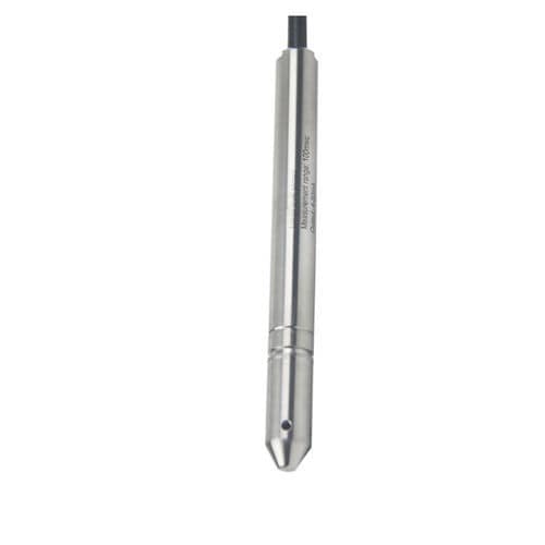 压阻式液位传感器 - YLT325 - Xi'an Yunyi Instrument Co., Ltd. - 液体 / 用于固体 / 4-20 mA