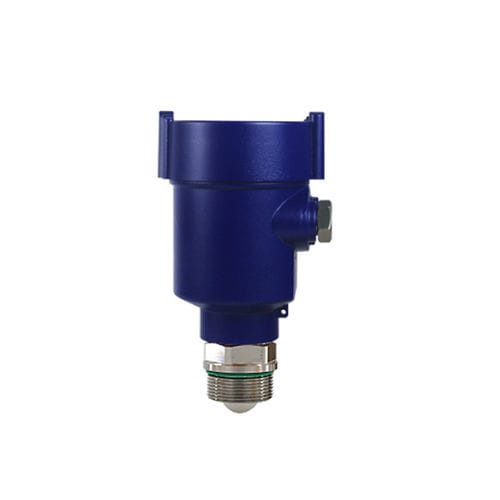 雷达液位变送器 - YR80G series - Xi'an Yunyi Instrument Co., Ltd. - 液体 / 2线式 / RS-485