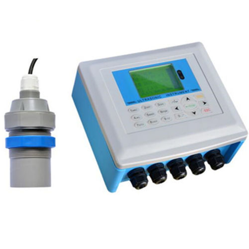 超声波液位变送器 - YLU900  - Xi'an Yunyi Instrument Co., Ltd. - 液体 / RS-485 / 4-20 mA